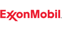 Wealth Management for Exxon Mobile - Exxon logo