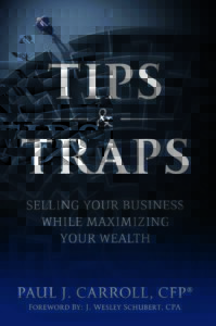 Tips & Traps
